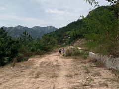 -太和山风景区