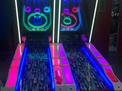 -VS SPORTS PARK运动玩乐园·团建·生日会(合生汇店)