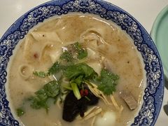 -裕丰源滋补烩面(天赋路店)