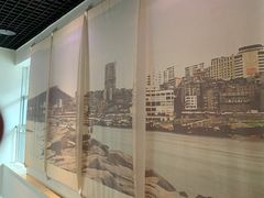 -白鹤梁水下博物馆