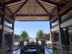 -石梅湾艾美度假酒店