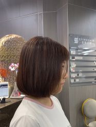 -Sying杉影日式烫染專門店
