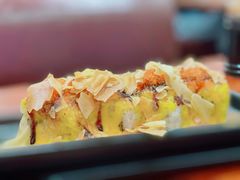 -匠客寿司(江门万达老街店)
