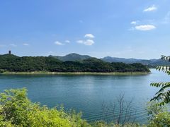 -北京金海湖景区