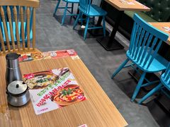 -小杨生煎(香港名都店)