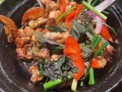 -朴墅(西湖青芝坞店·杭帮菜·家宴.14年的店)