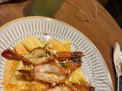 -BAKER&SPICE(BFC外滩金融中心店)