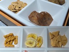 -探鱼·鲜青椒爽麻烤鱼(北京路天河城店)