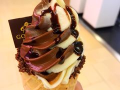 -GODIVA(月星环球港店)