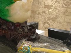 -郑庄脂渣海鲜楼(九水路店)