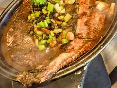 -辣尚瘾·烤鱼·新川菜(交大直营店)