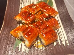 -匠和风精致料理(祥禾天地店)