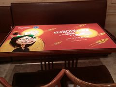 -比格比萨自助(宋家庄店)