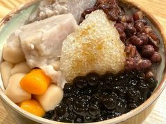 -鲜芋仙(群光广场店)