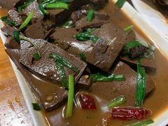 -青州庙子全羊馆(李村店)