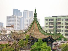 -广州西关永庆坊旅游区