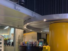 -LA合时健身4PMFIT(花桥旗舰店)