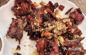 Xiaofang Chicken架