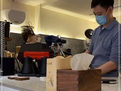 -Radar Coffee(思南路店)
