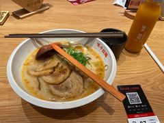 熊本叉烧拉面-味千拉面(双井店)