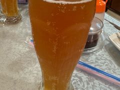 格瓦斯-汗腾格里·风味餐厅(新疆驻京办店)