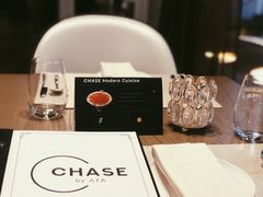 -CHASE Modern Cuisine(崇宁路店)