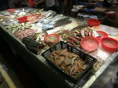 -天天海鲜城·海鲜大排档(新溪店)