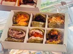 -一口小满手作糯米糍(北山店)