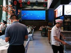 -饭怕鱼(阳光100店)