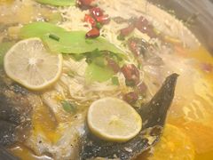 -探鱼·鲜青椒爽麻烤鱼(领展购物广场店)