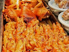 -李记东北饺子馆·东北菜(欢乐谷店)