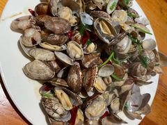 -五谷丰登·胶东海鲜·家常菜(张村店)