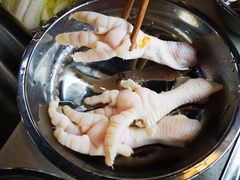 -憨铁匠老火锅(龙岗万科里店)