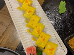 -九田家黑牛烤肉料理(石路天虹店)