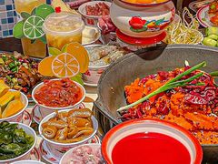 -江北北火锅馆·公路夜市(魏公村店)