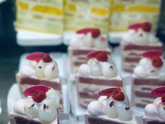 -PAOPAO Bakery&Café(港汇店)