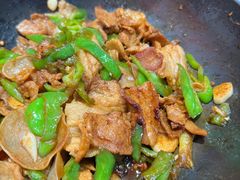 -南城香·饭香串香馄饨香(花园北路店)