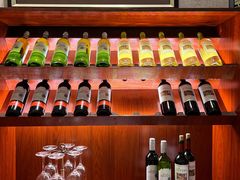 -广州万富希尔顿酒店-感趣自助餐厅·生蚝海鲜刺身