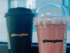 -gleeglee乐溢亦茶(合生汇店)