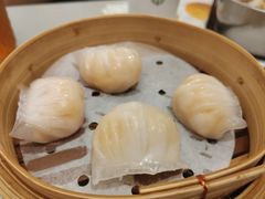-添好运点心专门店(深水埗店)