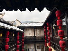 -二泉园老菜馆·百年无锡菜