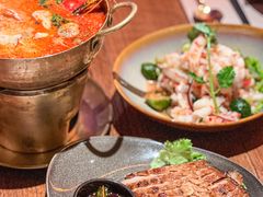 -CHINCHIN 青青·泰国料理(万象食家店)