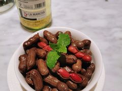 荣家花生-荣兴酒家(徐家汇店)