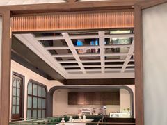 -静香HOUSE·全时段融合餐厅(七星欢乐颂店)