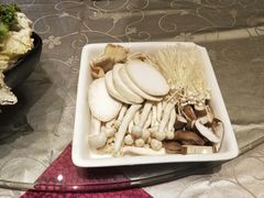 -满堂欢豆捞坊(美丽华大酒店店)