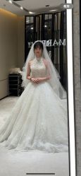 -MuseMarry婚纱(前海嘉里中心店)