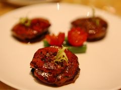 -8餐厅(新葡京酒店)