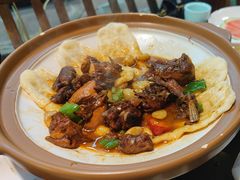 -小方外婆菜(蒙山路店)