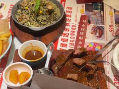 -杯子红牛排(创意产业园店)