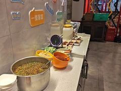 -西昌老号李小肠特色烧烤园(温江店)